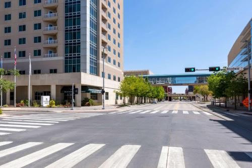 Wyndham Grand Oklahoma City Downtown