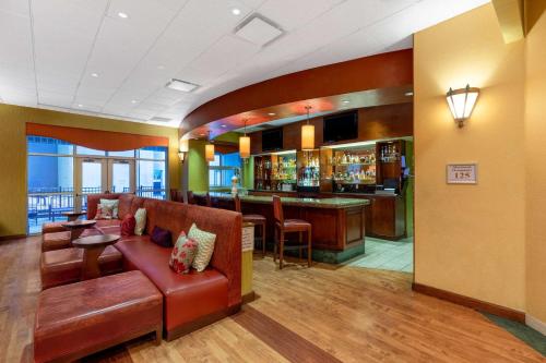 Wyndham Grand Oklahoma City Downtown - image 21