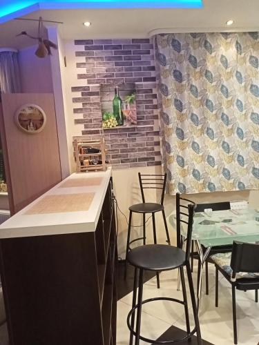 Apartment on Marshala Zhukova - image 12