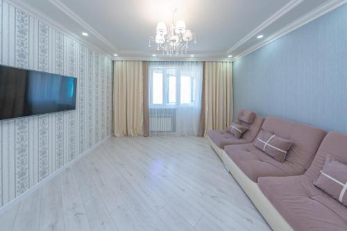 Busines apat Аzure quarter/ Бизнес апартаменты в Лазурном квартале