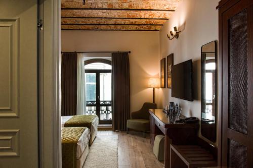 Mest Hotel Istanbul Sirkeci, Istanbul (foto 9)