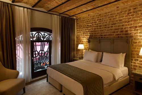 Mest Hotel Istanbul Sirkeci, Istanbul (foto 7)