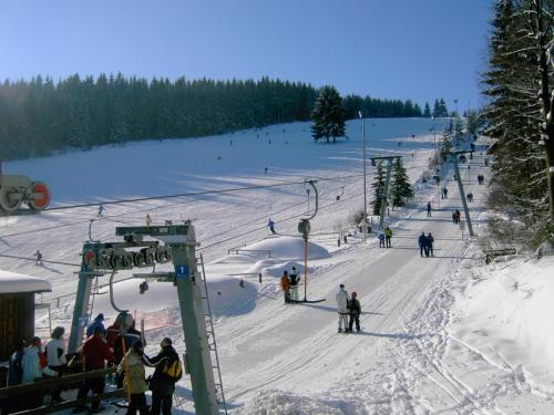 Das Arni´s in Mehlmeisel, Deutschland