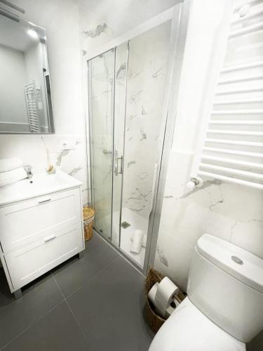 Apartamento la Paz WIFI y confort