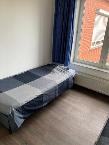 Lichtrijk mooi appartement met zicht op hof van Roosendael, Amberes (foto 10)