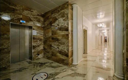 Sochi VIP Two-Level Apartments