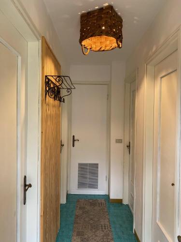  Casa nel verde con vista e terrazze in Castione della Presolana