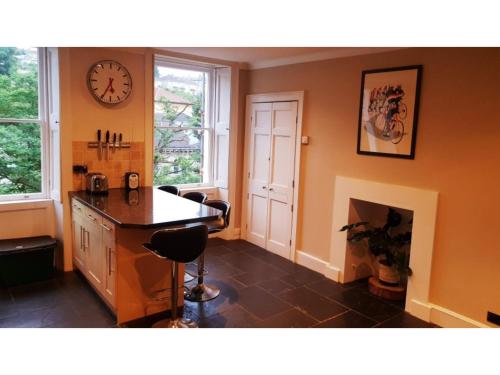 Picture of Pass The Keys Large Maisonette With Wonderful Views Of Bath City