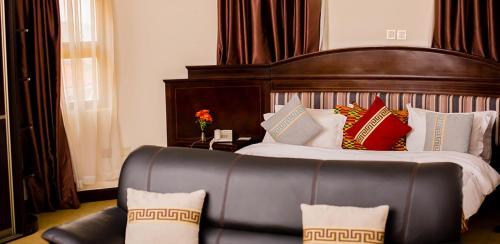 Sonia Hotel — Photo 3