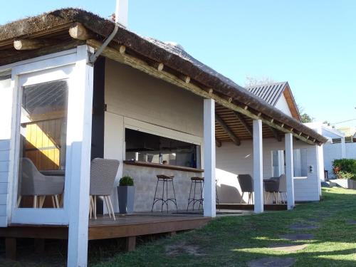 Kanaloah Lodge & Cabins in ปุนตา เดล เดียโบล