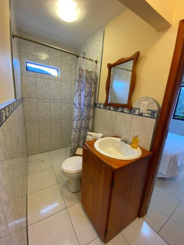 La Peregrina Galapagos B&B