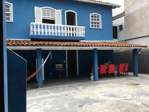 Buitenkant, Lurviz Home Suites in Cabo Frio