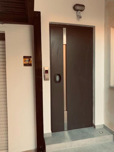 Cozy Violetas apartment,ideally located.