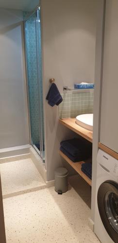Le Saint Victor SCLS - Wifi, Climatisation, Centre-Ville Room Type - Studio (2 Adults)