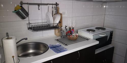 Apartment Mia, Skopje (foto 8)