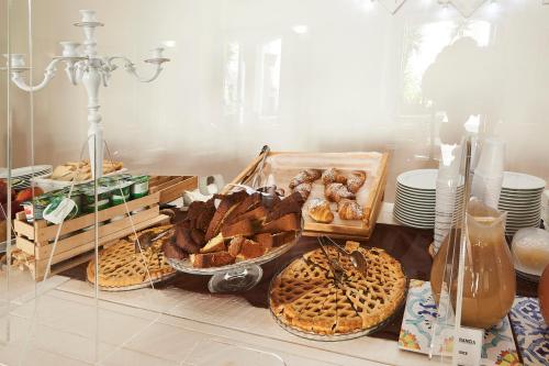 Hotel Sant' Antonio in Alberobello