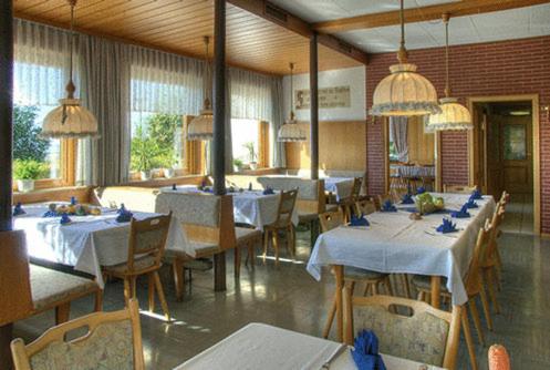 Landhotel Gasthof am Berg 5