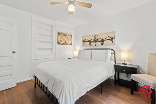 Princeton Place - An Irvie Home