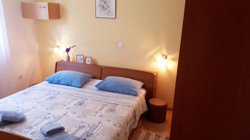 Apartment Neda Z-velika okucnica, besplatni parking i opticki wi-fi in Marceljani