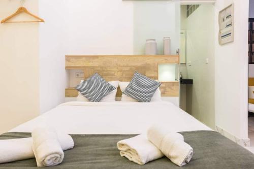 Immeuble résidentiel entier chambre d'hôte Bassussarry