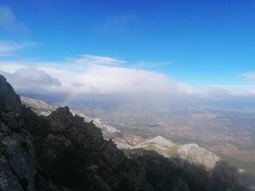 Apartamento Sierra de las Nieves