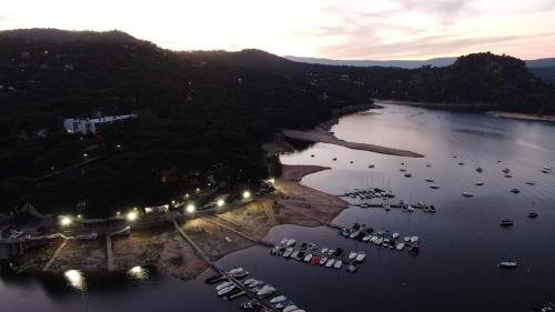Зовнішній вигляд готелю, EL MIRADOR DE BACHA in Лєганес