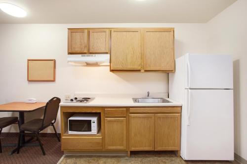 WoodSpring Suites San Antonio North Live Oak I-35 in San Antonio (Texas)