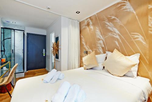 Hotel Les Ecrins - image 10