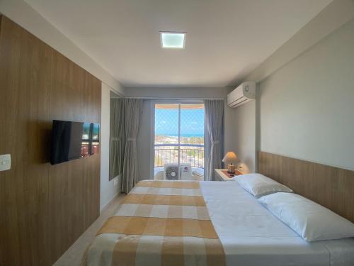 AllMar Flats - Apartamentos frente mar - Beach Village