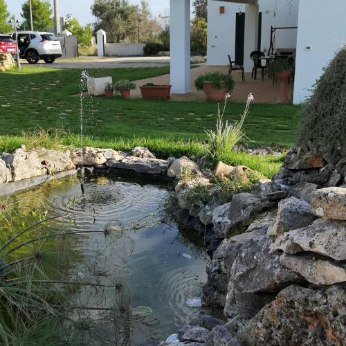 Aura Solis B&B – Santa Maria di Leuca, OK