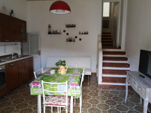 Benennidos Holiday Home gîte à louer Sennori