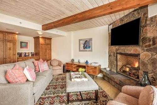 Deluxe Two Bedroom - Aspen Alps #504 - image 11