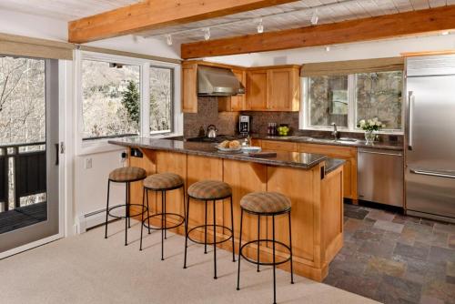 Deluxe Two Bedroom - Aspen Alps #504 - image 4