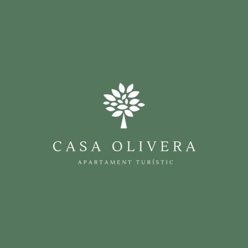 Casa Olivera- apartament al Passeig Font Vella