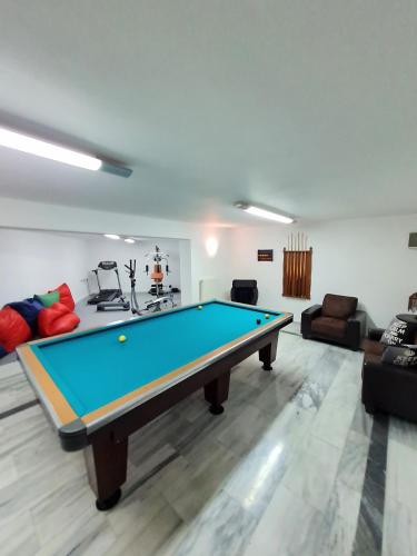 Casa Spannika Pool And Gym