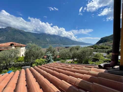 B&B Am Gardasee blick