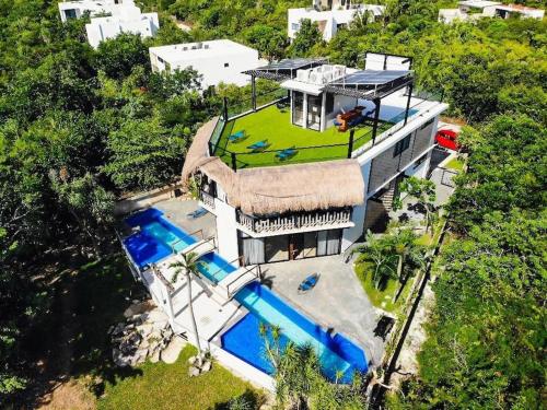 Villa Bahia Principe Tulum