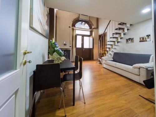 IDEAL LOFT IN CENTRO TORINO, Turín (fotografie 6)