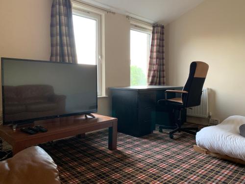 Cozy 3 Bedroom House in Fife gîte à louer Lothrie Burn