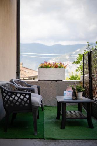 SILTER - LA CASA NEL BORGO, Marone (zdjęcie 8)
