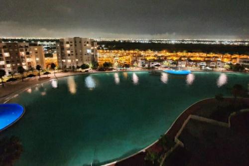 Increible Apartment with beach Monterrey/Apodaca in San Bernabe