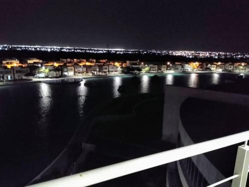 Increible Apartment with beach Monterrey/Apodaca in San Bernabe