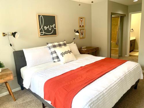 Lovely 1BR apartment in the hearth of Med Center in Houston, USA