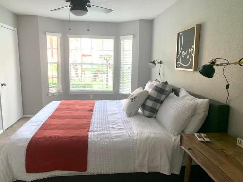 Lovely 1BR apartment in the hearth of Med Center in Houston, USA