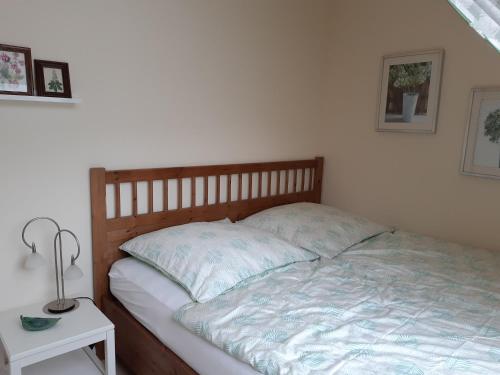 -Christas Nest- Ferienwohnung in Luneburg 9.9km von Heidlandsweg entfernt