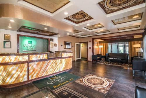 Quality Inn Rutland - image 11