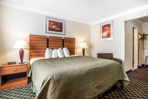 Quality Inn Rutland - image 2