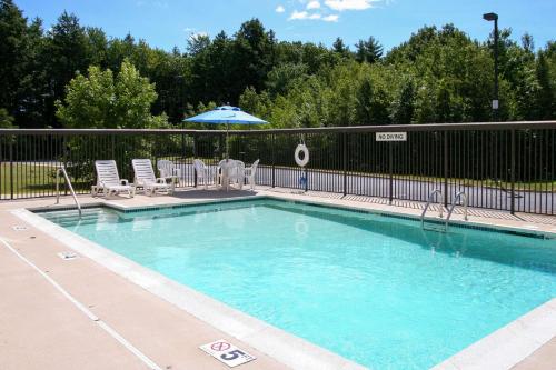 Comfort Inn Saco - Old Orchard Beach