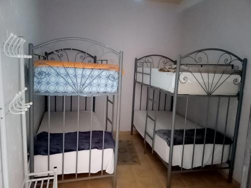 Tislit house taghazout