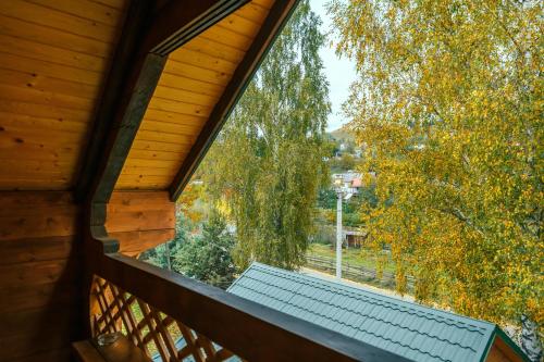 Triple Room with Balcony